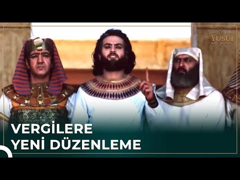 Size İki Seçenek Sunuyorum | Hz. Yusuf