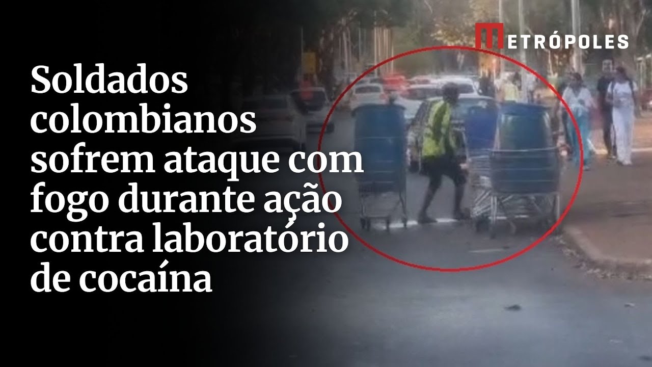 Quatro são presos por furtar água de um hidrante na Asa Norte