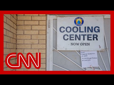 Expert shares sustainable solutions to cope with heat wave