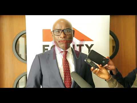 YouTube video thumbnail: Uganda’s Rising Business Stars in the Spotlight