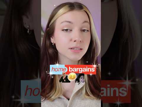 A REALISTIC shopping haul...