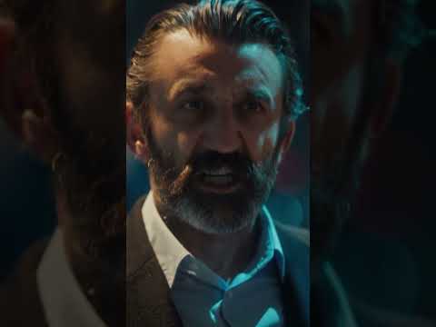 Sen yetim değilsin! #EşrefRüya #Shorts