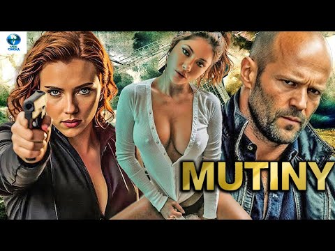 MUTINY - Action Movies Full Length English | Release Hollywood Movie | Martial Arts Action Movie