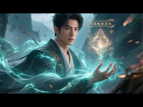 [Multi SUB] ｜净身出户遭车祸反得仙尊传承！绝境中觉醒仙尊传承，神念洞察万物，仙术重塑乾坤！前妻家族跪求复合已迟！