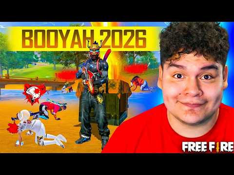 MRSTIVEN , AKILES, PARAWHY  Y LUAY RANKEANDO !! Free Fire