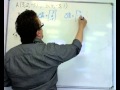 Vector Notation and Operations