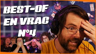 Une malchance légendaire ! | BEST-OF EN VRAC #4