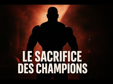 Nasser El-Sonbaty : Le sacrifice des champions