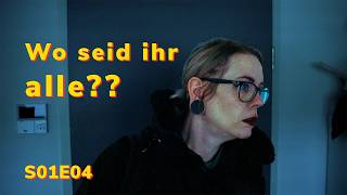 Wo seid ihr alle? | Das grüne Telefon - Folge 4