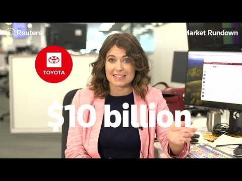 YouTube video thumbnail:  Investors bet Jobs Number Will Point to Fed cut