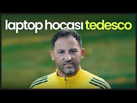 Tedesco, Fenerbahçe’yi Nereye Taşır?