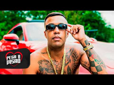 MC Cebezinnho - Observando Essa Salada 🥗(Love Funk) DJ Yuri Pedrada