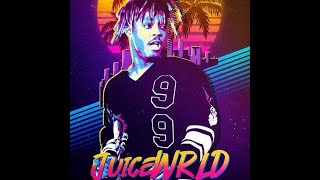 [FREE] Juice WRLD Type Beat - "Feeling High" | Guitar Type Beat | Melodic Trap Beat