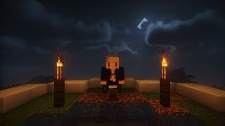 【Minecraft】MODマシマシで行く世界