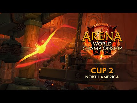 AWC The War Within Cup 2 | North Americas