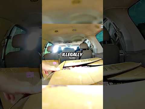 Cop ILLEGALLY Searches Car 😳