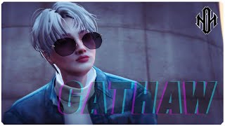 【GTA V RP】 I'M TRYING #DeadBoys #NoirRoleplay
