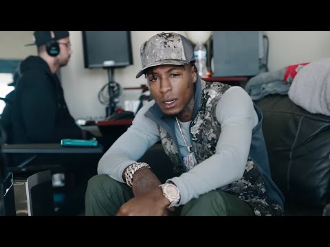 NBA YoungBoy - Scars 2