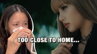 Widow Reacts— LISA's Short Film for "Dream" Told My Story💔