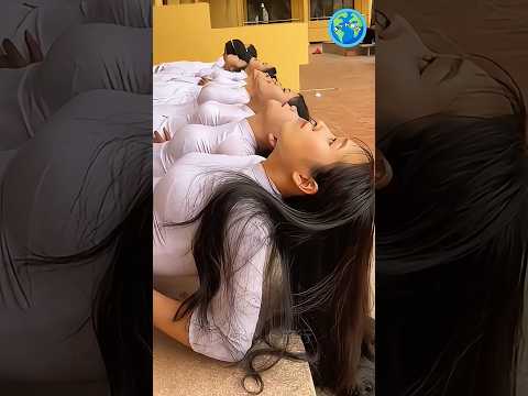 ベトナムの女子学生がアオザイを制服にしてる理由と文化ショック