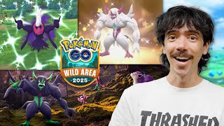 Pokémon GO's BEST Event is Finally Coming Back!