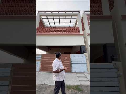 இப்படி ஒரு வீடா ?