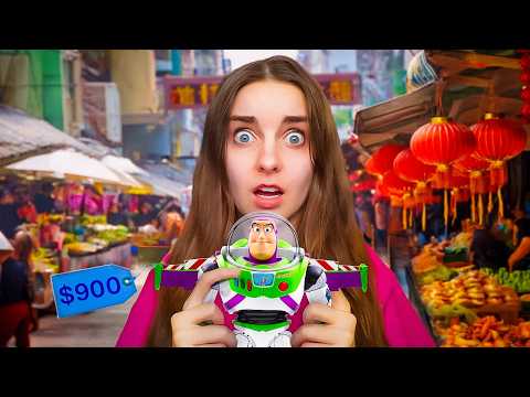 I Tested Hong Kong’s Top 5 Things (One Was a Bust)