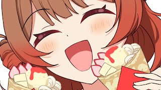 気が済むまでお絵描き【碧生りょう／部分的に両声類】