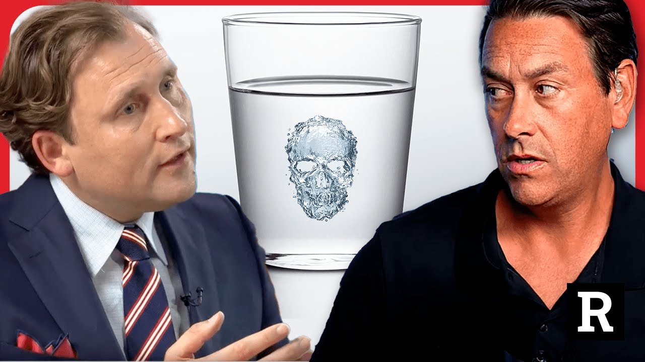 “The U.S. government is POISONING Americans with Fluoride” Michael Connett | Redacted News