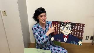 動画サムネイル