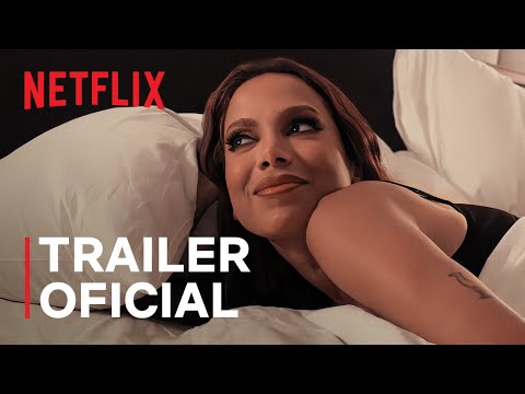 Larissa: O Outro Lado de Anitta | Trailer oficial | Netflix Brasil