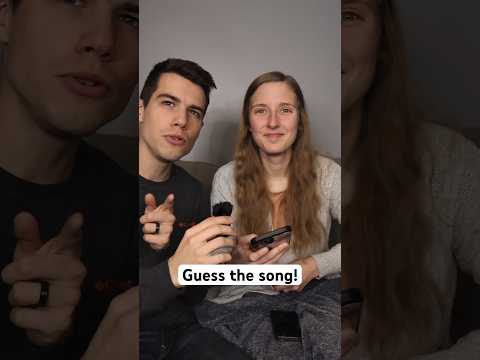 The Humming Challenge Pt 2 #shorts