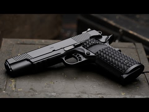 TRP™ - Springfield Armory®