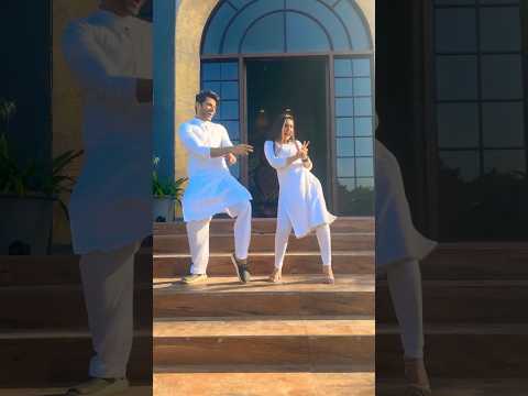 #mohitkumar & #anjalitatrari dancing reel 🕺💃 #vanshaj viral