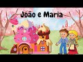 História de João e Maria