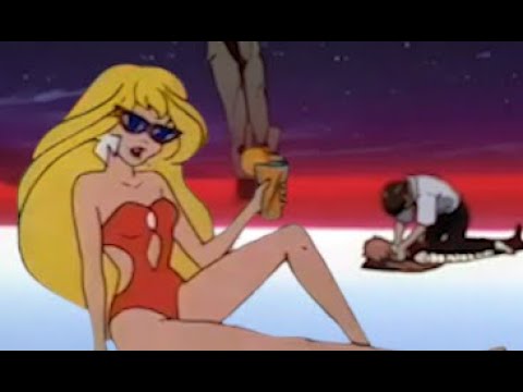 Bevery Hills Teens: The Abridged Series