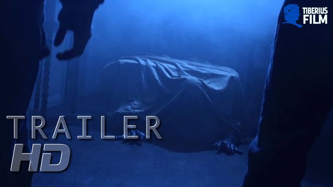 Under the Bed - Es lauert im Dunkeln Vorschaubild des Trailers