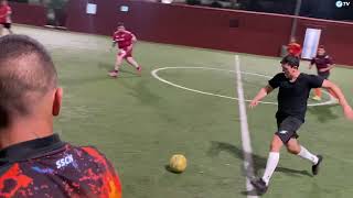 Union Santa Fè 4-1 Huracan