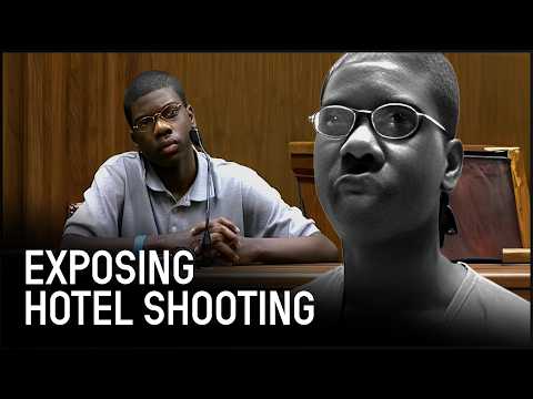 The Florida Hotel Shooting: Inside a Failed Investigation