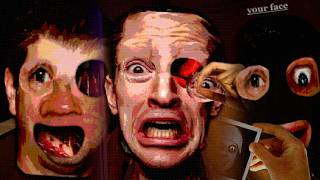 SKINFACE - Horror Game Where You Disguise Yourself by Wearing Other People’s Skin