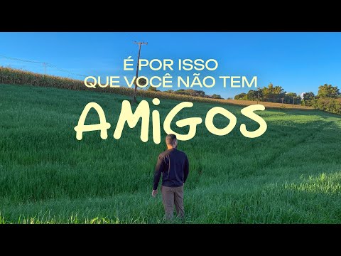 Por que nos tornamos adultos solitários?