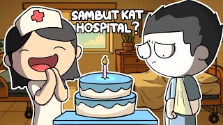 Birthday Paling Malang