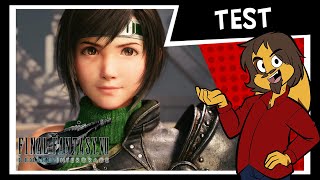 Vido-Test : Final Fantasy VII Remake Intergrade : le DLC avec Yuffie vaut-il les 20? demands ? (Test)