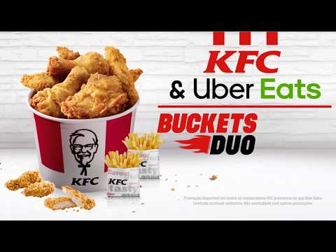 Wattala Kfc Uber Eats Promo - 01/2022