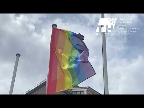 Deutscher Diversity-Tag 2025 an der TH Wildau