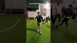 Come migliorare a calcio #soccer #football