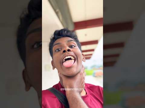 SCHOOL MATHILU CHATTAM 😂  #shorts #pranavprajith #comedy #malayalam #media #mom