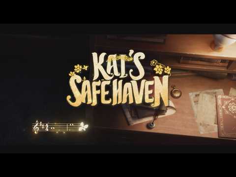 「神童」 - カイの避難港 歌唱Ver.【IdentityV第五人格】