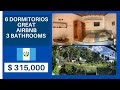Exploración de una Casa en Jaibalito