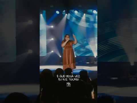 Um convite à adoração que move o coração de Deus.Confira o novo clipe da Midian Lima 'Quem Me Tocou'